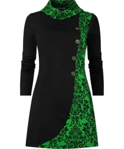 Joe Browns Joyous Jacquard Tunic-Women Tops, Tunics & Blouses
