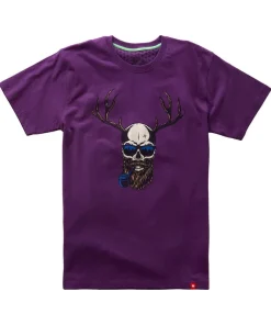 Joe Browns Keeping It Wild Tee- Men's Clothing|Novelty Gifts