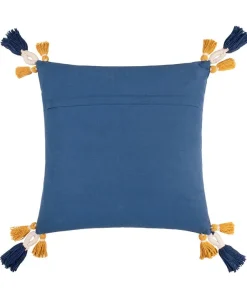 Joe Browns Lavish Leopard Embroidered Cushion- Animal Décor|Cushions & Throws