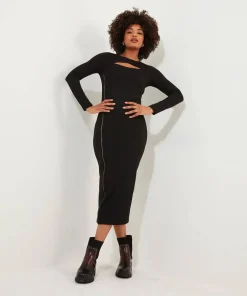 Joe Browns Liberty Jersey Dress-Women Dresses