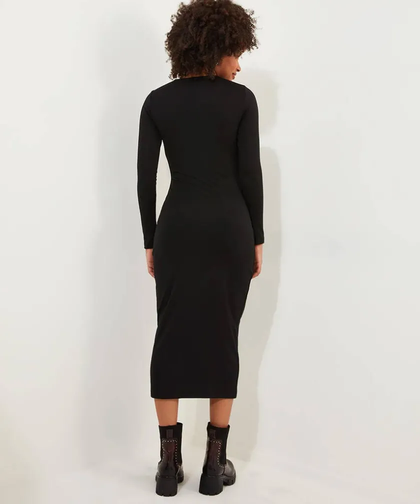 Joe Browns Liberty Jersey Dress-Women Dresses