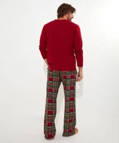 Joe Browns Linear Guitar Pj's- Men's Clothing|Gifts