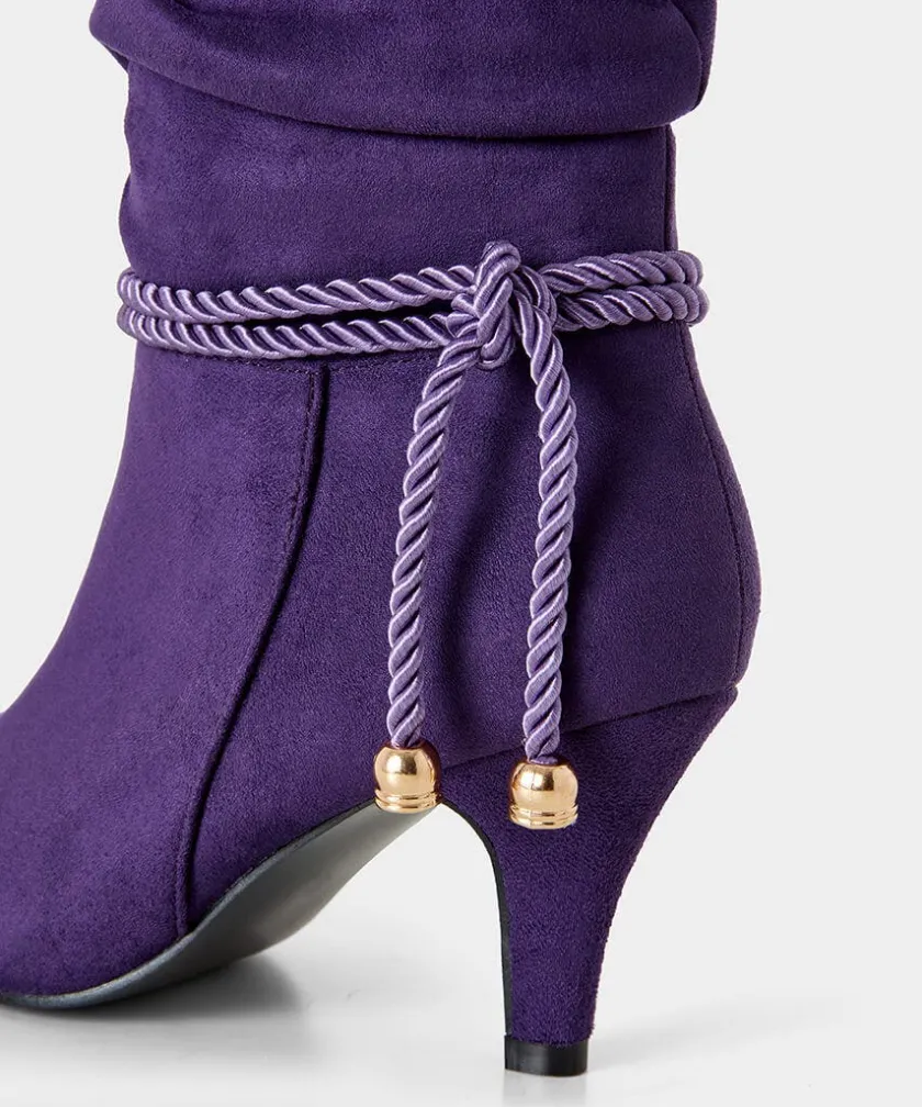 Joe Browns Looking Good Slouchy Boots-Women Matching Shoes & Bags|Heels
