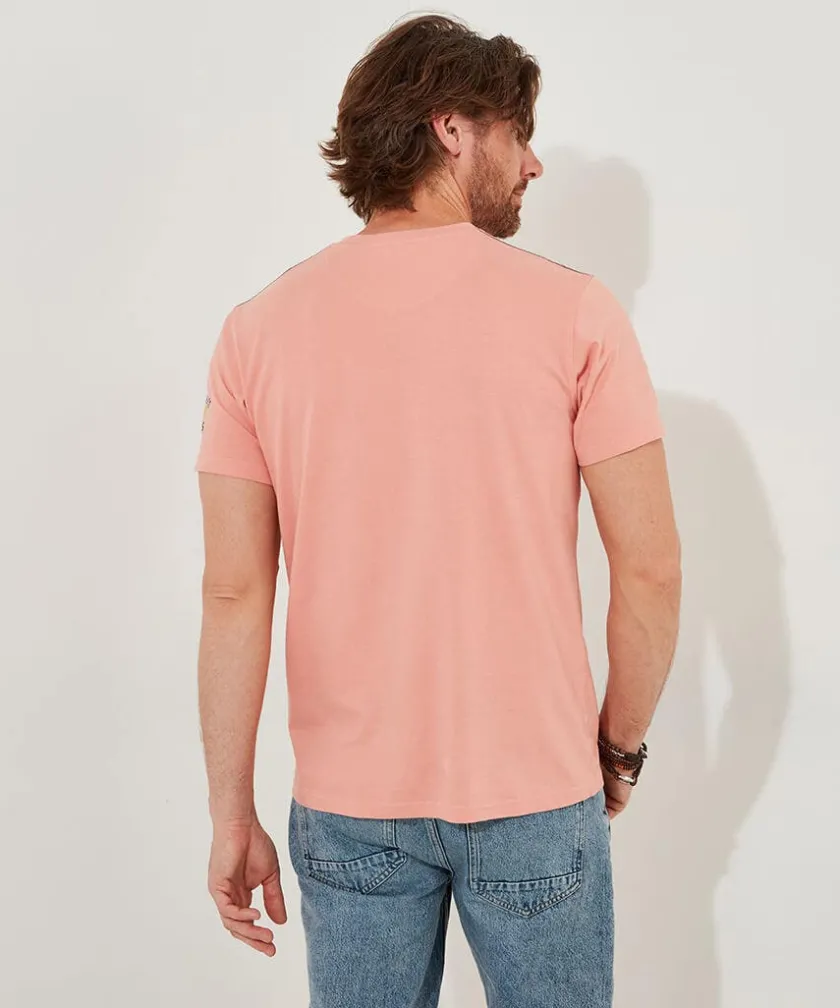 Joe Browns Love The Ride Tee- T-Shirts & Tops