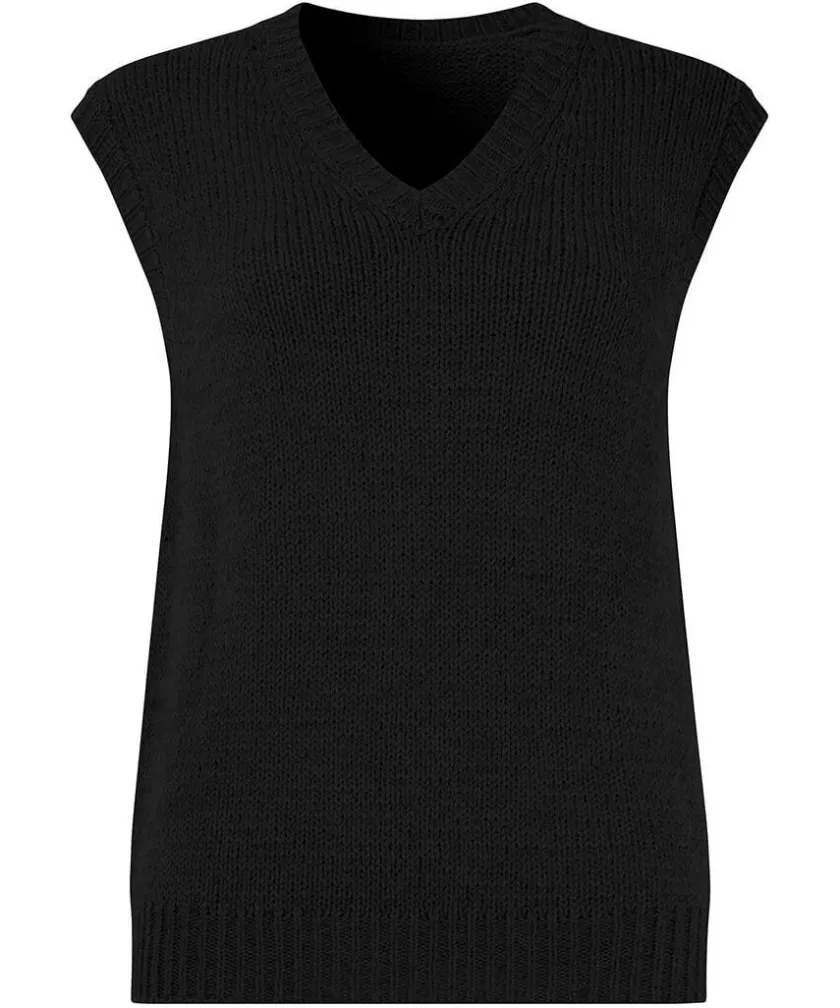 Joe Browns Lucy Knitted Vest-Women Knitwear & Cardigans