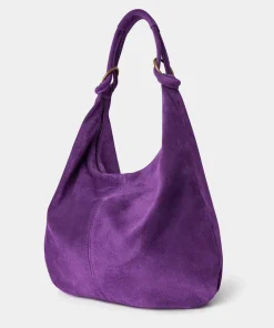 Joe Browns Luna Hobo Suede Bag-Women Matching Shoes & Bags|Gifts