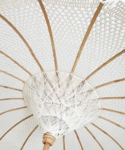 Joe Browns Magnificent Macrame Parasol- Furniture & Storage|Home Accessories