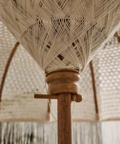 Joe Browns Magnificent Macrame Parasol- Furniture & Storage|Home Accessories