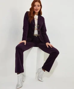Joe Browns Magnificent Moleskin Jacket-Women Blazers|Coats & Jackets