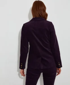 Joe Browns Magnificent Moleskin Jacket-Women Blazers|Coats & Jackets