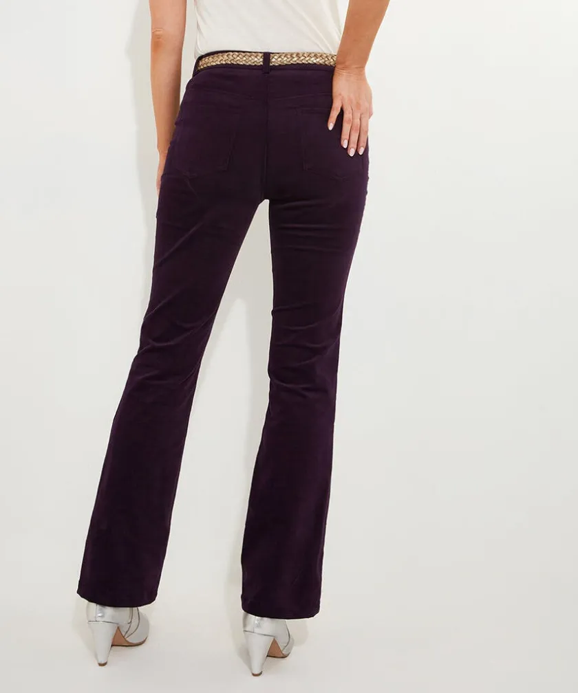 Joe Browns Magnificent Moleskin Trousers-Women Jeans & Trousers