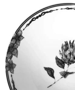 Joe Browns Magnificent Monochrome Floral Bowls- Kitchenware & Dining|Floral Décor