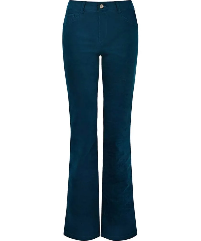 Joe Browns Majestic Moleskin Trousers-Women Denim Styles|Jeans & Trousers