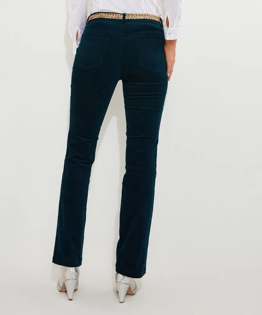 Joe Browns Majestic Moleskin Trousers-Women Denim Styles|Jeans & Trousers