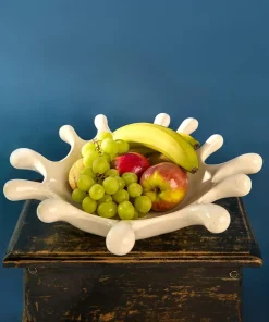 Joe Browns Make A Splash Ceramic Bowl- Kitchenware & Dining