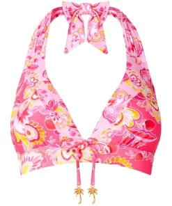 Joe Browns Malibu Beach Bikini Top-Women Swimwear