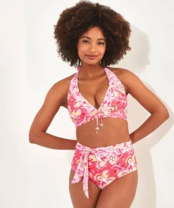 Joe Browns Malibu Beach Bikini Top-Women Swimwear