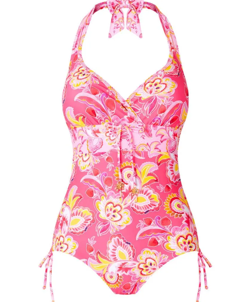 Joe Browns Malibu Beach Swimsuit-Women Swimwear