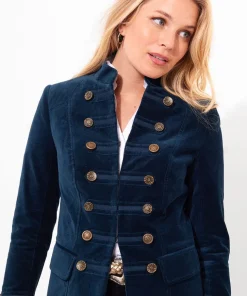 Joe Browns Marley Military Jacket-Women Blazers|Coats & Jackets