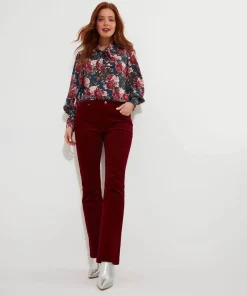 Joe Browns Marvellous Cord Trousers-Women Women's Clothing|Jeans & Trousers