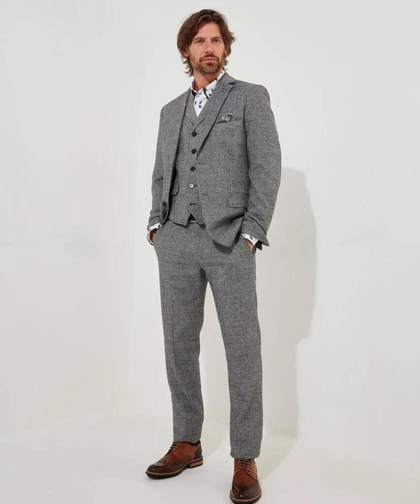 Joe Browns Marvellous Mix Blazer- Blazers|Tailoring