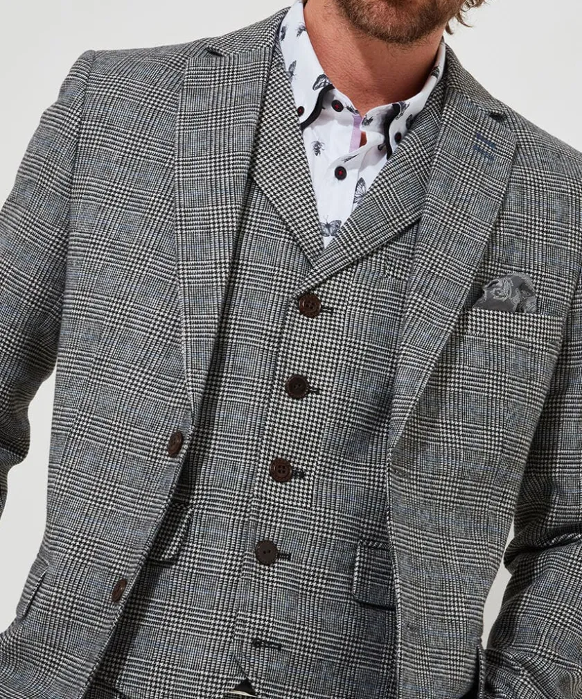 Joe Browns Marvellous Mix Blazer- Blazers|Tailoring