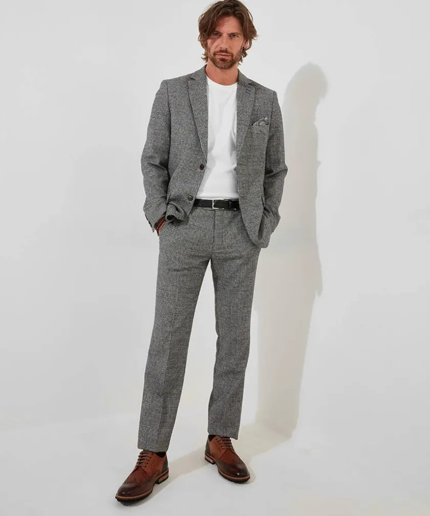Joe Browns Marvellous Mix Blazer- Blazers|Tailoring