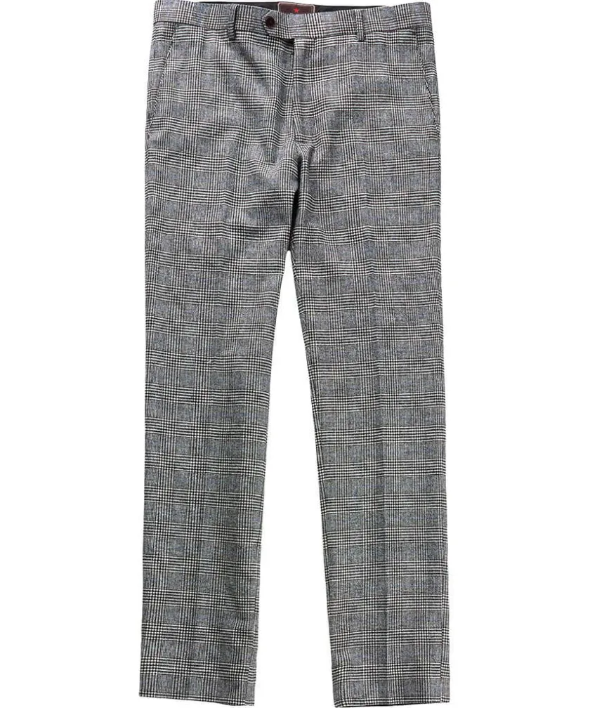 Joe Browns Marvellous Mix Trousers- Jeans & Trousers|Tailoring