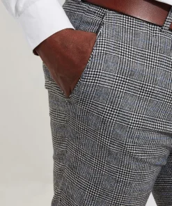 Joe Browns Marvellous Mix Trousers- Jeans & Trousers|Tailoring