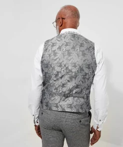 Joe Browns Marvellous Mix Waistcoat- Waistcoats|Tailoring