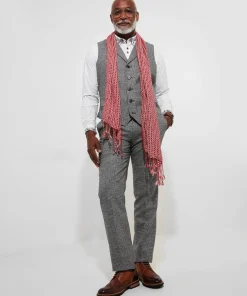 Joe Browns Marvellous Mix Waistcoat- Waistcoats|Tailoring