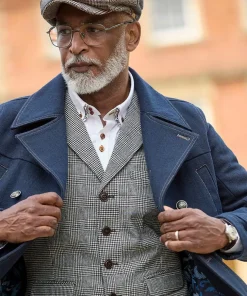 Joe Browns Marvellous Mix Waistcoat- Waistcoats|Tailoring