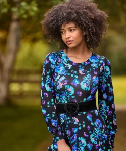 Joe Browns Melissa Jersey Dress-Women Petite Collection|Dresses