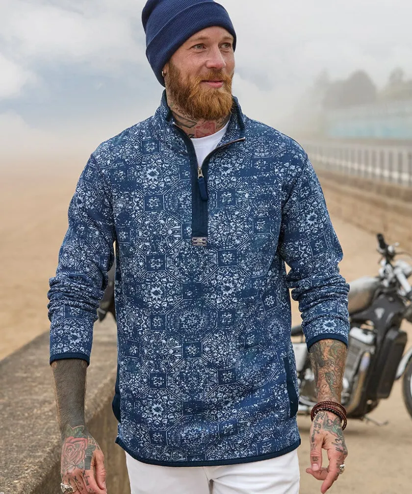 Joe Browns Men's Knit Beanie- Accessories & Jewellery