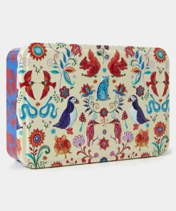Joe Browns Merry And Wild Body Set In Tin-Women Stocking Fillers|Gifts