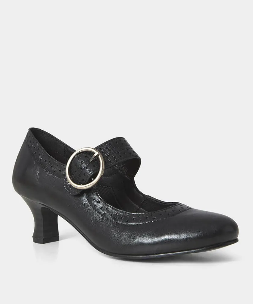 Joe Browns Mimi Leather Mary Jane Shoes-Women Shoes|Shoes, Sandals & Boots