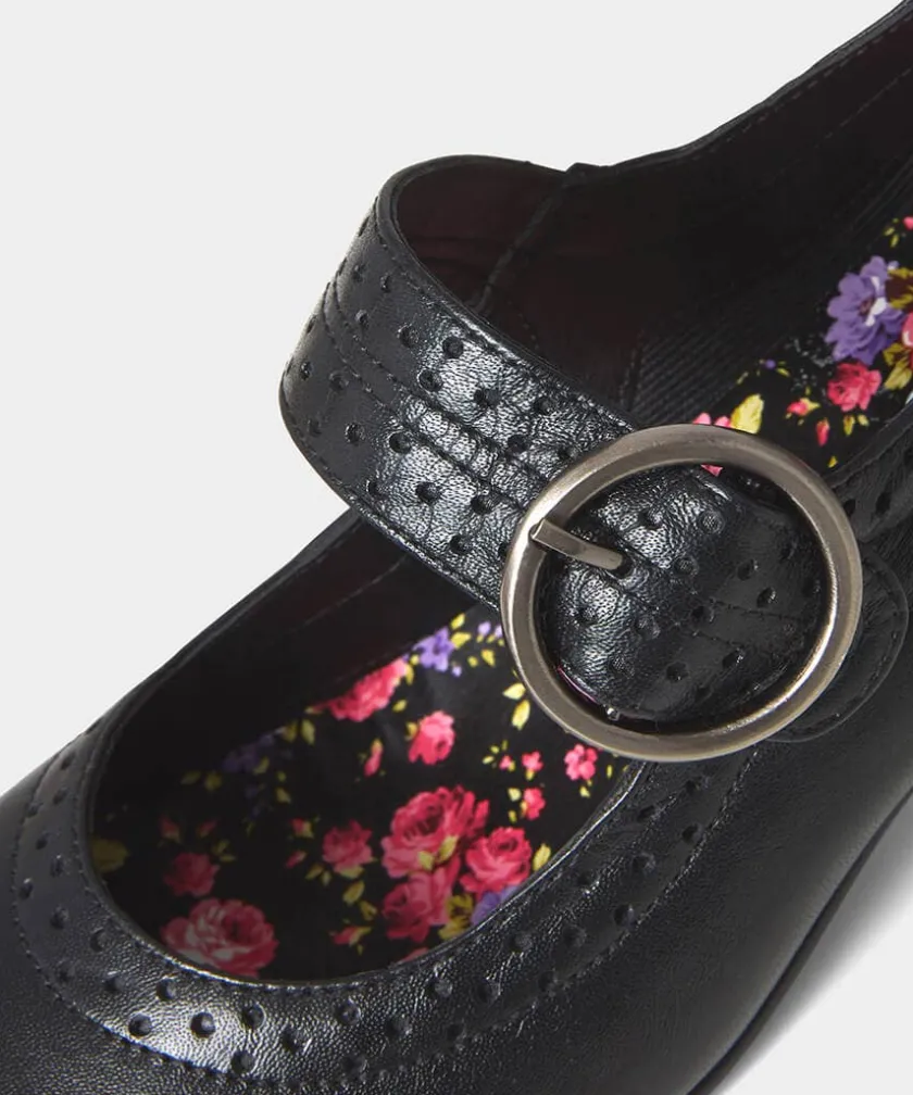 Joe Browns Mimi Leather Mary Jane Shoes-Women Shoes|Shoes, Sandals & Boots