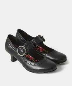 Joe Browns Mimi Leather Mary Jane Shoes-Women Shoes|Shoes, Sandals & Boots
