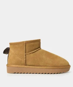Joe Browns Mini Snug Suede Boots-Women Ankle Boots|Boots