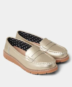 Joe Browns Moonlight Harbour Leather Loafers-Women Shoes|Shoes, Sandals & Boots