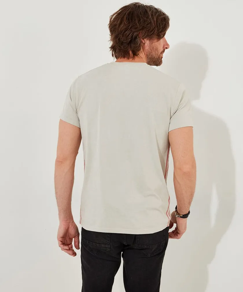 Joe Browns Music On My Mind Tee- T-Shirts & Tops