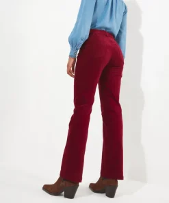Joe Browns Must Have Moleskin Trousers-Women Jeans & Trousers