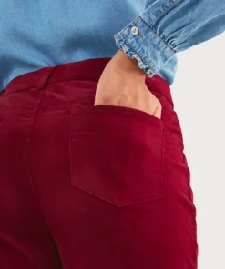 Joe Browns Must Have Moleskin Trousers-Women Jeans & Trousers