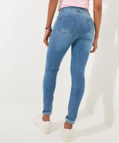Joe Browns Must Have Skinny Fit Jeans-Women Denim Styles|Jeans & Trousers