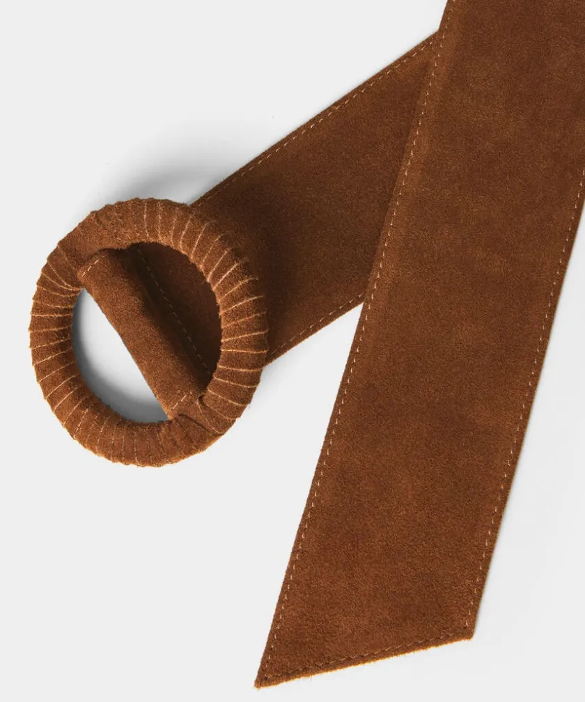 Joe Browns My Saviour Suede Belt-Women Gifts|Accessories & Jewellery