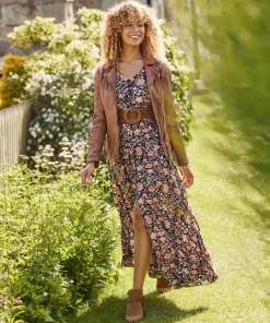 Joe Browns My Saviour Suede Belt-Women Gifts|Accessories & Jewellery