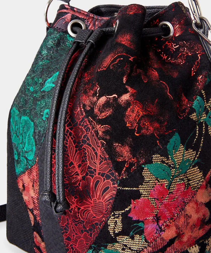 Joe Browns Mystic Vibes Patchwork Bag-Women Gifts|Handbags & Purses