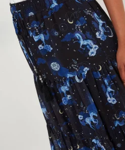 Joe Browns Mystical Magic Skirt-Women Skirts