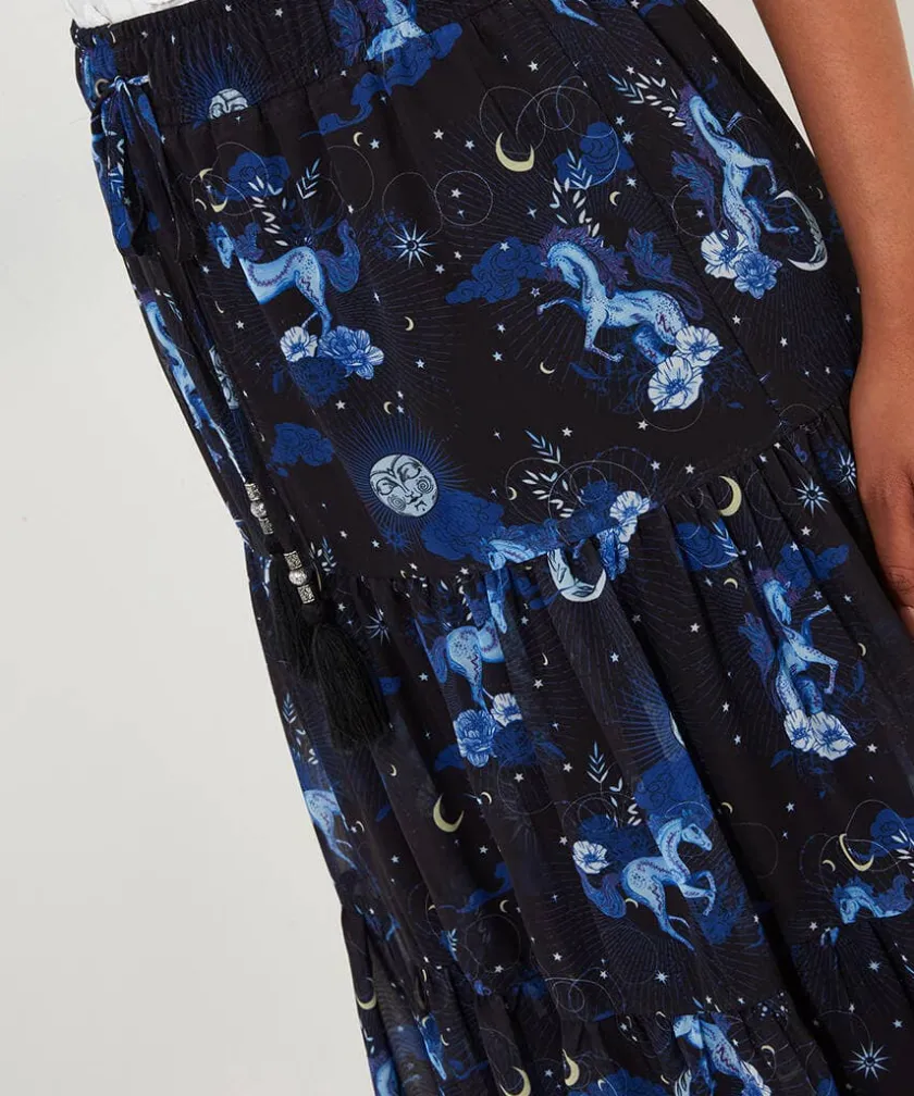 Joe Browns Mystical Magic Skirt-Women Skirts