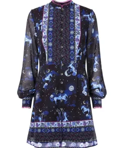 Joe Browns Mystical Magic Tunic Dress-Women Tops, Tunics & Blouses